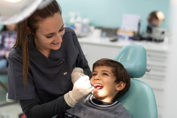 Best Emergency Dental Filling Replacement  in Gaithersburg, MD